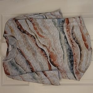 Christopher & Banks Top